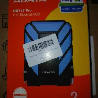 هارد 2 ترا ADATA