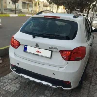 کوییک|خودرو سواری و وانت|شهر بابک, |دیوار