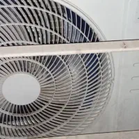 موتور کولر گازیEbkazo|کولر گازی و فنکوئل|پیر بکران, |دیوار