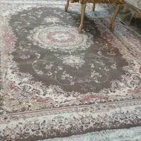 دو تخته فرش ۶ متری|فرش|همدان, |دیوار