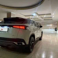 فونیکس fx دو دیفرانسیل awd مدل 1403|خودرو سواری و وانت|فردیس, فردیس|دیوار