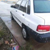 فروش پراید مدل  85