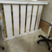 کانتر منشی میز کار