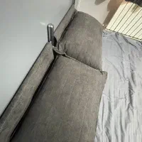 صندلی راحتی تخت خواب شو