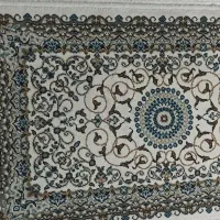 پادری|پادری|اهواز, کوی بشارت|دیوار
