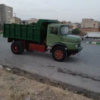 بنز تک کمپرسی