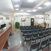 استخدام کارمند اموزشگاه رانندگی حوالی لفسریه