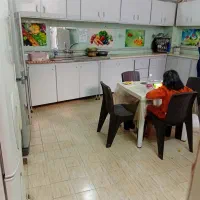 اجاره اتاق دو تخته (خوابگاه دخترانه )|اجارهٔ کوتاه‌مدت آپارتمان و سوئیت|شیراز, وصال|دیوار