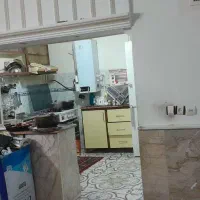 خانه دربست ۱۰۴متری در ابتدای خلق اباد