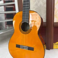 گیتار یاماها c70 نو