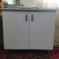 کابینت آشپزخانه