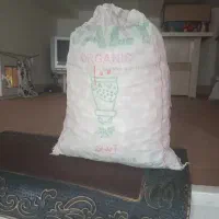 کشک سفید کوهی درجه یک ومال روستاهای تربت جام|خوردنی و آشامیدنی|مشهد, کوشش|دیوار