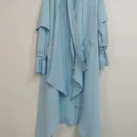 مقداری مانتو