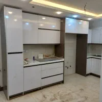 ساخت و تعمیرات کابینت و کمد ام دی اف و فلز|مصالح و تجهیزات ساختمان|اصفهان, پارک مشتاق|دیوار