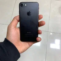 ایفون 7گیگ32در حد