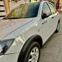 کوییک مدل ۱۴۰۱|خودرو سواری و وانت|زاهدان, |دیوار