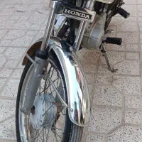 موتور هندا مزایده|موتورسیکلت|زبرخان, |دیوار