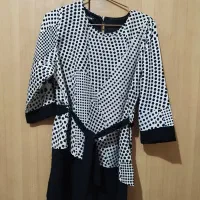 لباس زنانه کاملا نو وشیک