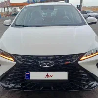 آریزو 6 جی تی
