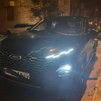ام‌وی‌ام ایکس ۳۳ کراس اتوماتیک ۱۴۰۴|خودرو سواری و وانت|تهران, بهجت‌آباد|دیوار