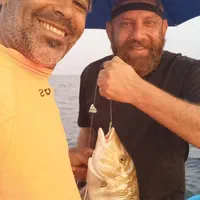 قایق سواری وماهیگیری تفریحی در سیراف|خدمات حمل و نقل|بندر کنگان, |دیوار