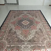 فرش کاشان