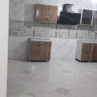 دوخوابه ویلایی طبقه بالا شیک وتمیز سالن بزرگ|اجارهٔ خانه و ویلا|شیراز, شهرک والفجر|دیوار