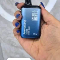 ویپ هزار پاف ساده و چراغ دار