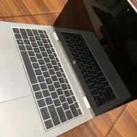 لپ تاپ فول تاچ ۳۶۰ hp|رایانه همراه|اسلام‌شهر, شهرک مفیدی|دیوار