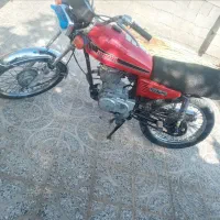 موتورمزایده کبیر۹۳