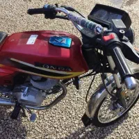 فروش موتور پیشرو|موتورسیکلت|لیکک, |دیوار