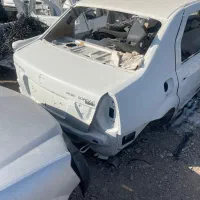 در درصندوق کاپوت گلگیر عقب شاسی النود