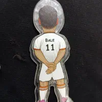 گرت بیل|اسباببازی|قرچک, شهرک الحدید|دیوار