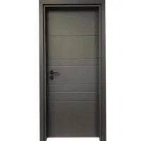 تولید ونصب انواع دربهای داخلی ساختمان و کمد دیواری