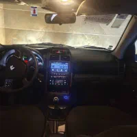 سمند سورنxu7p|خودرو سواری و وانت|اهواز, گلستان|دیوار