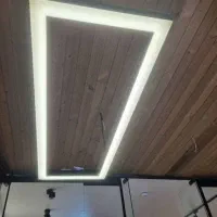 برقکاری ساختمان لاین نوری|خدمات پیشه و مهارت|شهرکرد, |دیوار