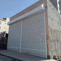 اجاره مغازه جهت نمایشگاه وبانک ودرمانگاه ورستوران