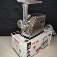 چرخ گوشت استیل مکسی اصل