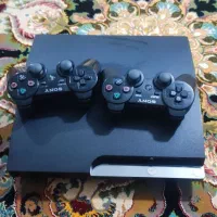 پلی استیشن 3