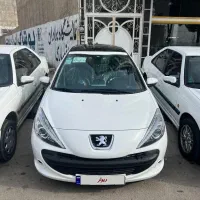 ۲۰۷ اتو پانا برج ۹|خودرو سواری و وانت|خرمدره, |دیوار