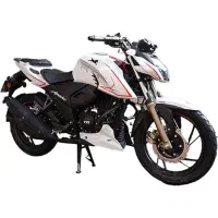 آپاچی ۲۰۰ نیوفیس