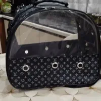 کیف پت مناسب سگ و گربه