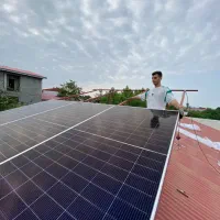 نصب سیستم خورشیدی در لنگرود|خدمات پیشه و مهارت|لنگرود, |دیوار