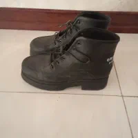 کفش نیم بوت