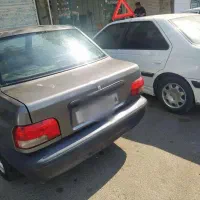 پراید 86