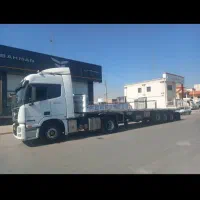 فروش فوتون۴۳۰ مدل ۱۴۰۱|خودرو سنگین|مرودشت, فاز دوم شهرک فرهنگیان|دیوار