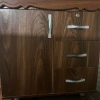 میز و صندلی مدیریت و صندلی اداری|دفتر کار|حمیدیا, |دیوار