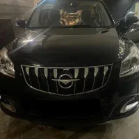هایما s7 پلاس صفر ۱۴۰۳
