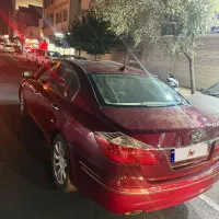 جنسیس سدان  ۲۰۱۰ فول دو موس|خودرو سواری و وانت|تهران, گلستان (شهرک راه آهن)|دیوار