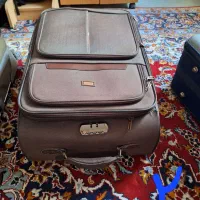 چمدان به قیمت ارزان